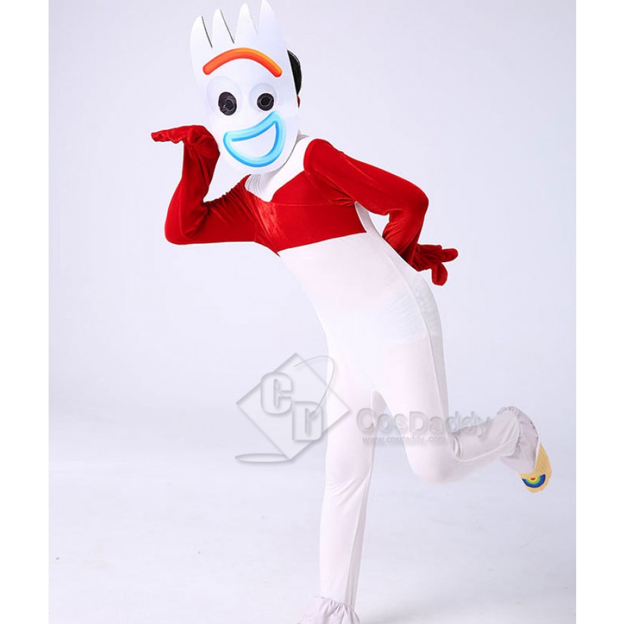 disney forky costume